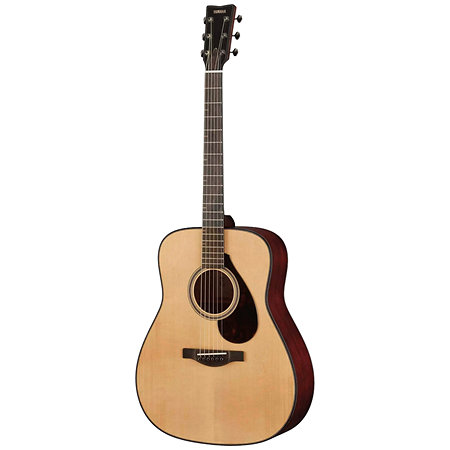 FG9M Natural Yamaha