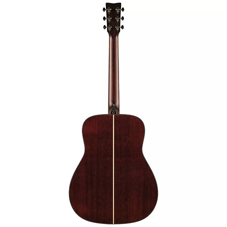 FG9M Natural Yamaha