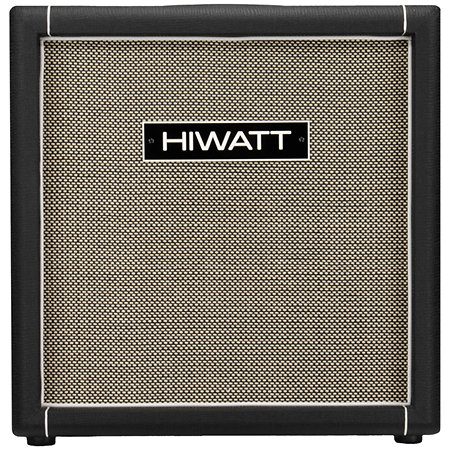 Hiwatt SE112F Fane Purpleblack 150