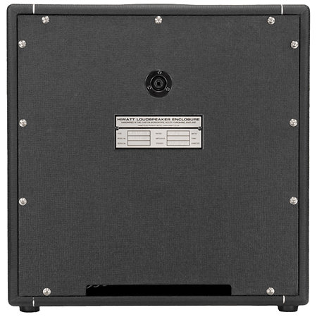 SE112F Fane Purpleblack 150 Hiwatt