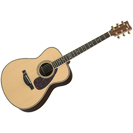 Yamaha LS36 ARE Natural