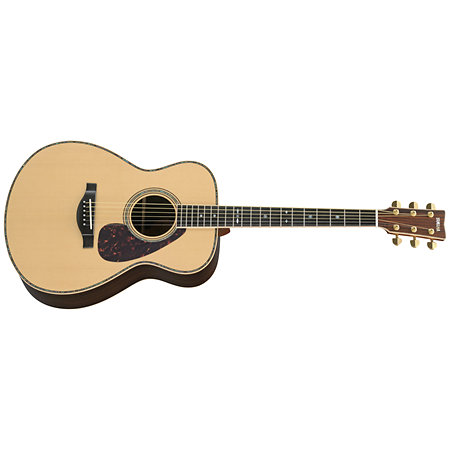 Yamaha LS36 ARE Natural