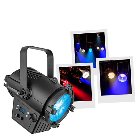 Showtec Performer 1500 Fresnel Q6