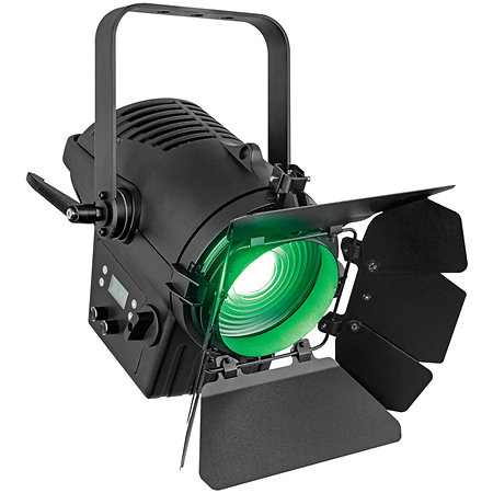 Performer 1500 Fresnel Q6 Showtec