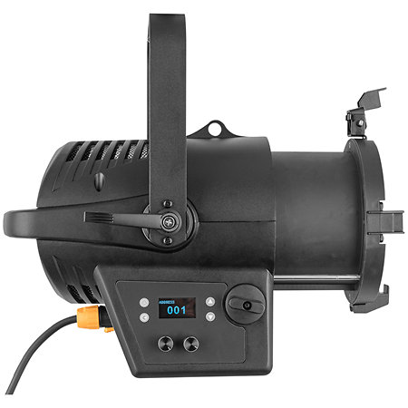 Performer 1500 Fresnel Q6 Showtec