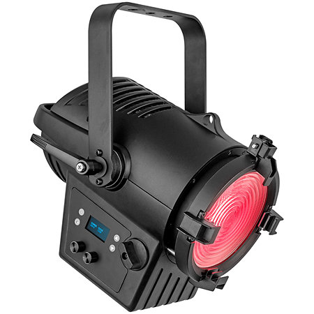 Performer 1500 Fresnel Q6 Showtec