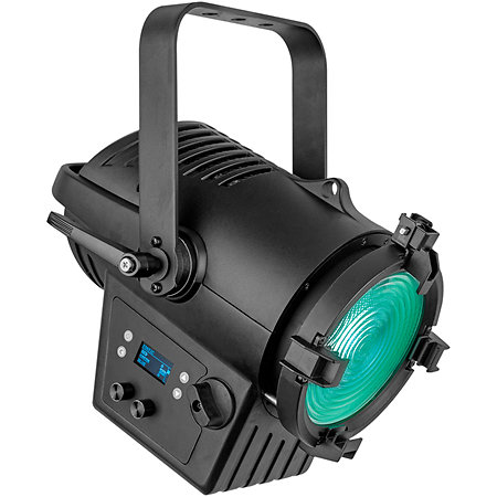 Performer 1500 Fresnel Q6 Showtec