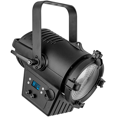 Performer 1500 Fresnel Q6 Showtec