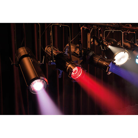 Showtec Performer 1500 Fresnel Tungsten