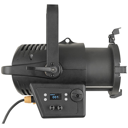 Performer 1500 Fresnel Tungsten Showtec