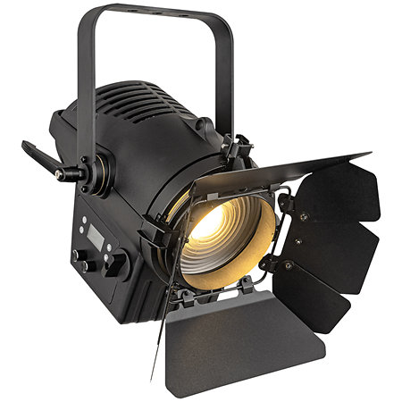 Performer 1500 Fresnel Tungsten Showtec
