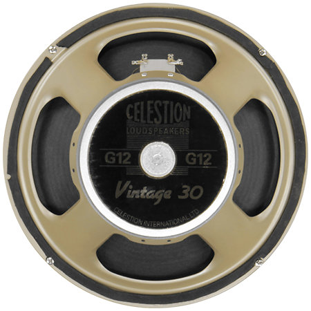 Super Hi 212C115 CSV Hiwatt