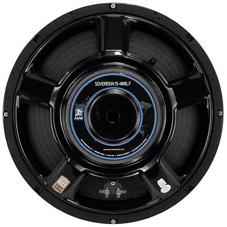 Super Hi 212C115 CSV Hiwatt