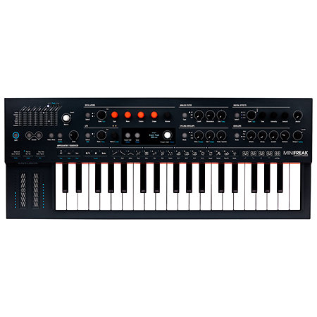 Pack MiniFreak + Capot Arturia
