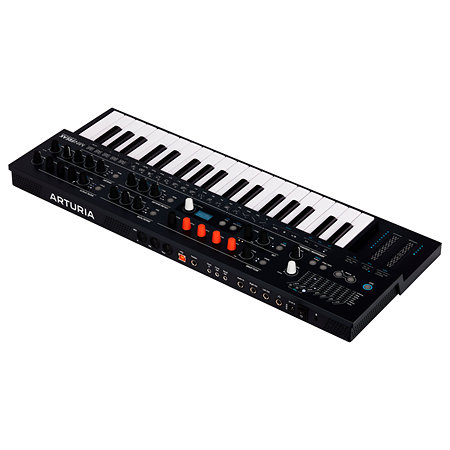 Pack MiniFreak + Capot Arturia