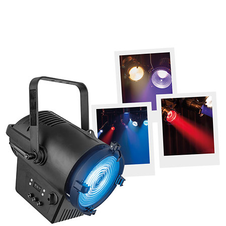 Showtec Performer 2500 Fresnel Q6