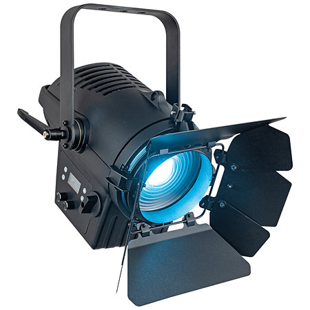 Performer 2500 Fresnel Q6 Showtec