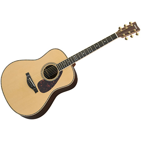 Yamaha LL36 Custom ARE Natural