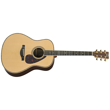 Yamaha LL36 Custom ARE Natural