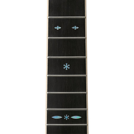 LL36 Custom ARE Natural Yamaha