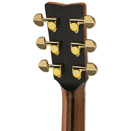 LL36 Custom ARE Natural Yamaha