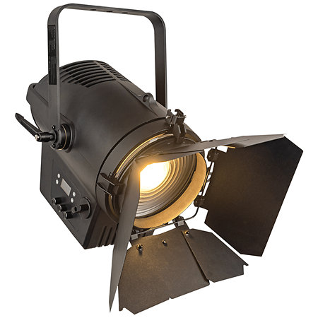 Performer 2500 Fresnel Tungsten Showtec