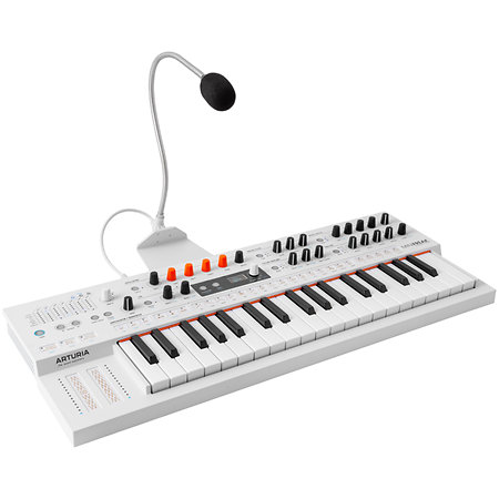 Pack MiniFreak Algorithmic Synthetizer + Capot Arturia