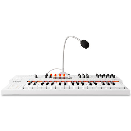 Pack MiniFreak Algorithmic Synthetizer + Capot Arturia