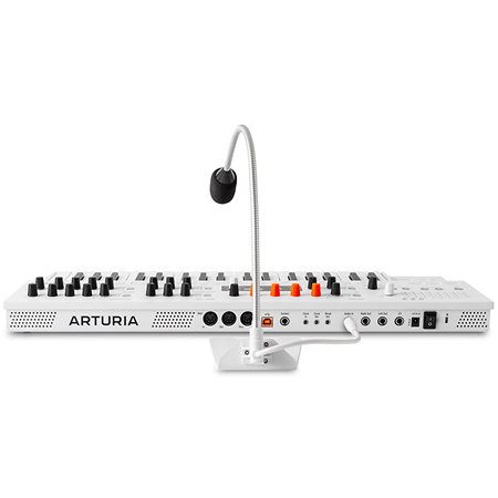 Pack MiniFreak Algorithmic Synthetizer + Capot Arturia