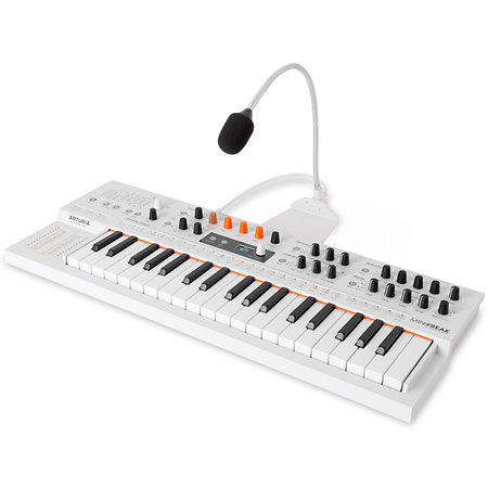 Pack MiniFreak Algorithmic Synthetizer + Capot Arturia