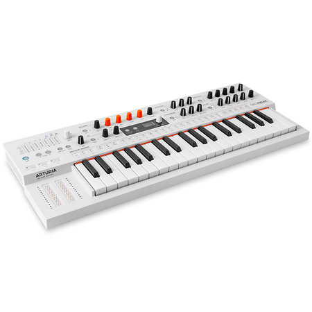Pack MiniFreak Algorithmic Synthetizer + Capot Arturia