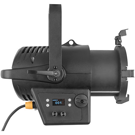 Performer 2500 Fresnel Daylight Showtec