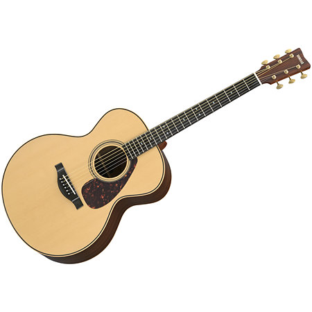 Yamaha LJ26 ARE Natural