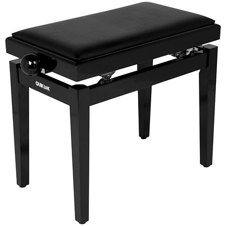 Pack CLP-845B Black + Banquette + Casque Yamaha