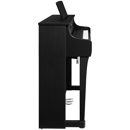 Pack CLP-845B Black + Banquette + Casque Yamaha