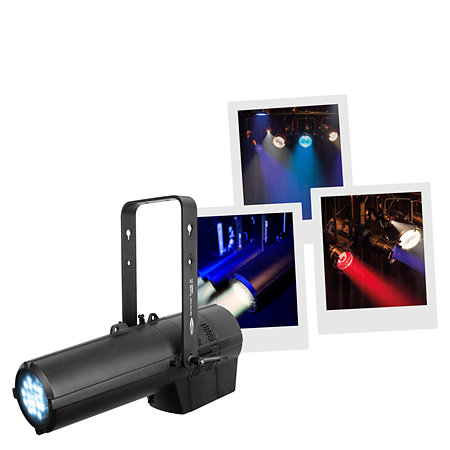 Showtec Performer Profile IP 3200K