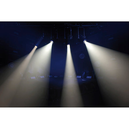Performer Profile IP 3200K Showtec