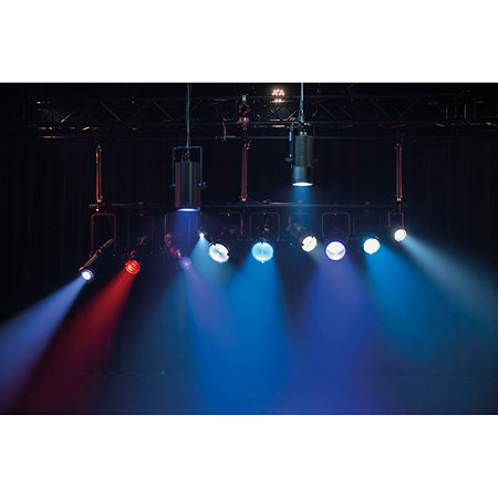 Performer Profile IP 3200K Showtec