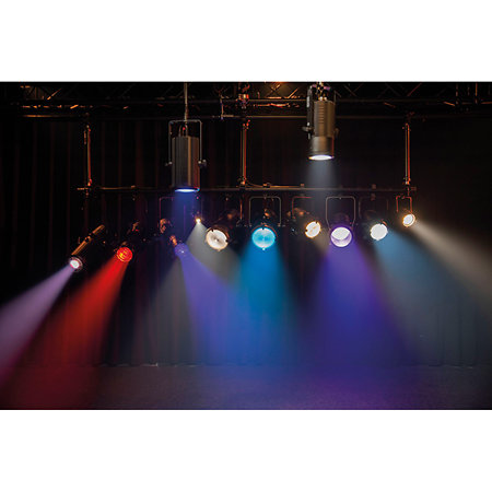 Performer Profile IP 3200K Showtec