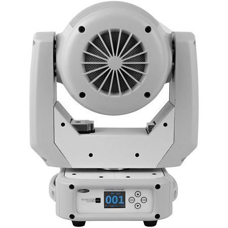 Phantom 180 Wash White Showtec