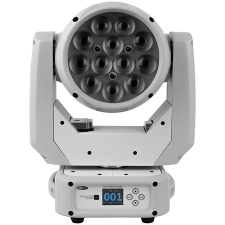 Phantom 180 Wash White Showtec