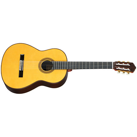Yamaha GC42S