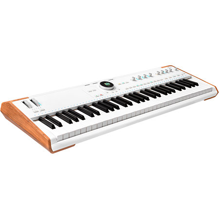 Pack AstroLab 61 White + Porte partition Arturia