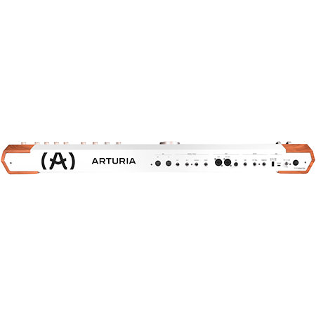 Pack AstroLab 61 White + Porte partition Arturia