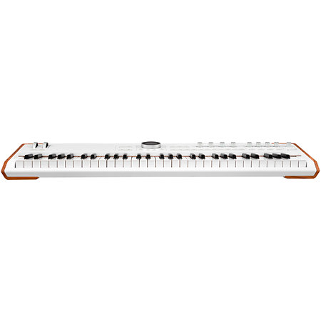Pack AstroLab 61 White + Porte partition Arturia