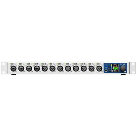 Rme 12 Mic-D