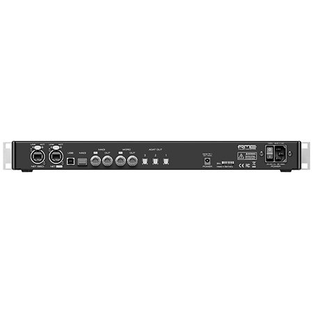 12 Mic-D Rme