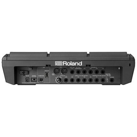 Pack SPD-SX PRO + Trépied Roland
