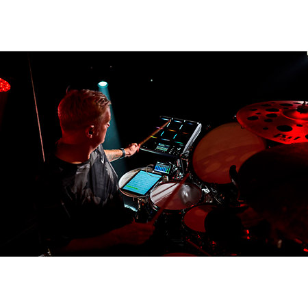 Pack SPD-SX PRO + Trépied Roland
