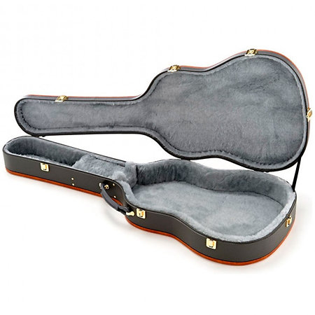 APX Guitar Case Yamaha